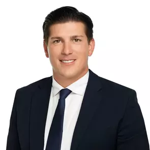 Thomas Keeper, Calgary, Real Estate Agent