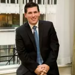 Thomas Keeper, Calgary, Real Estate Agent