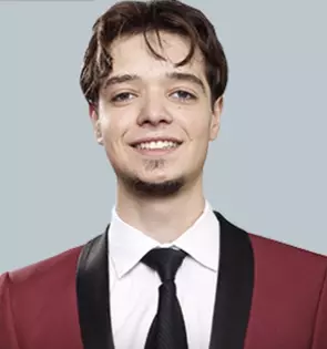 Thomas Lymburner, Gatineau, Real Estate Agent