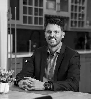 Thomas Mitchell, Nanaimo, Real Estate Agent