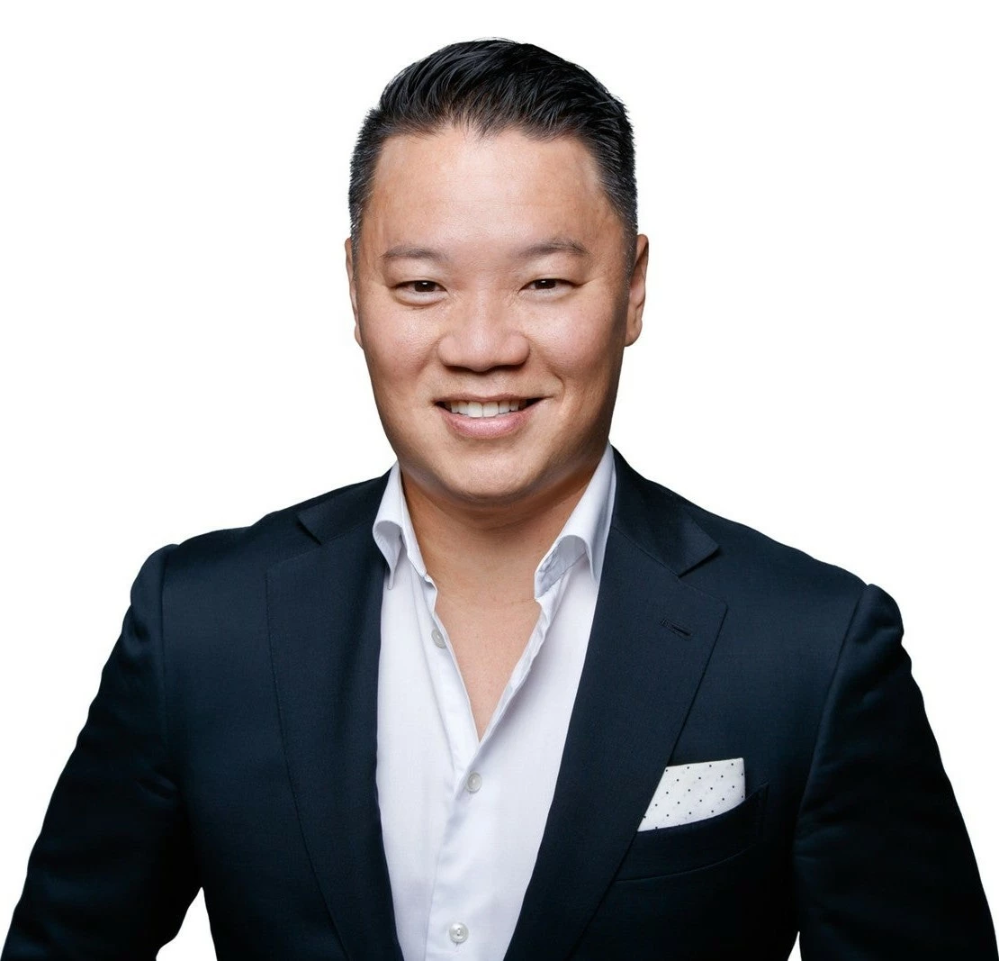 Thomas Park, Vancouver, Real Estate Agent