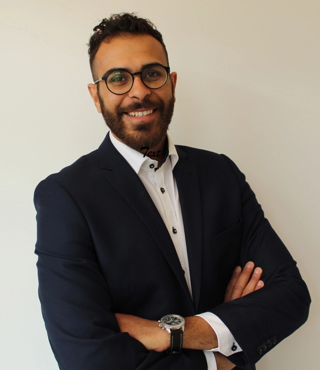 Thomas Saad, Ottawa, Real Estate Agent