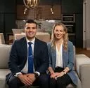 Thomas And Courtney Kala, Victoria, Real Estate Agent