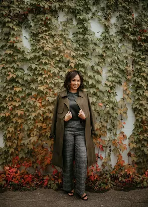 Thu Pham, Vancouver, Real Estate Agent