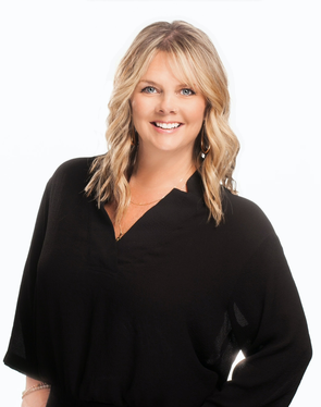Tiffany Atkinson, Yarmouth, Real Estate Agent
