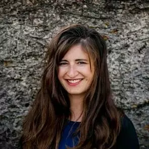 Tiffany Hartpence, Lander, Real Estate Agent