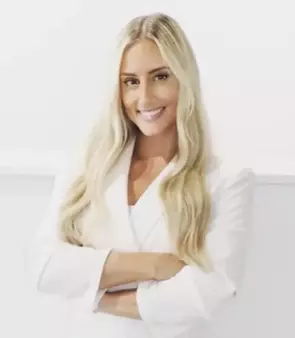 Tiffany Schade, Waterloo, Real Estate Agent