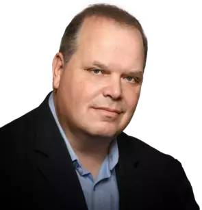 Tim Brown, Waterloo, Real Estate Agent