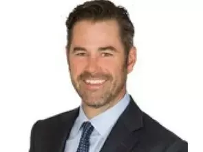 Tim Paton, Toronto, Real Estate Agent