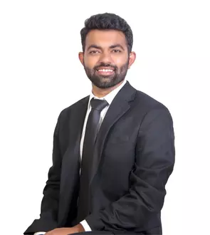 Tim Sharma, Sudbury, Real Estate Agent