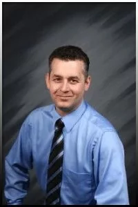 Tim Somerville, Saint John, Real Estate Agent