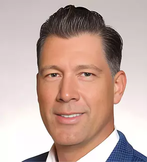 Tim Waltrip, Lawrence, Insurance Agent