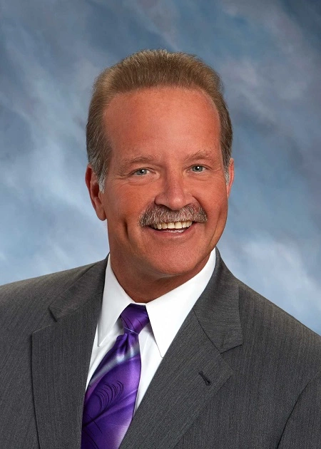 Timothy LaDuca, Tonawanda, Real Estate Agent