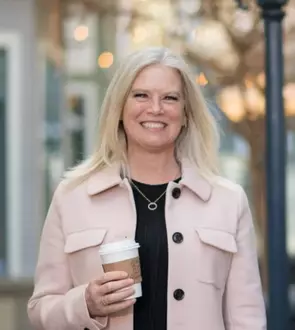 Tina Gonzalez, Nanaimo, Real Estate Agent