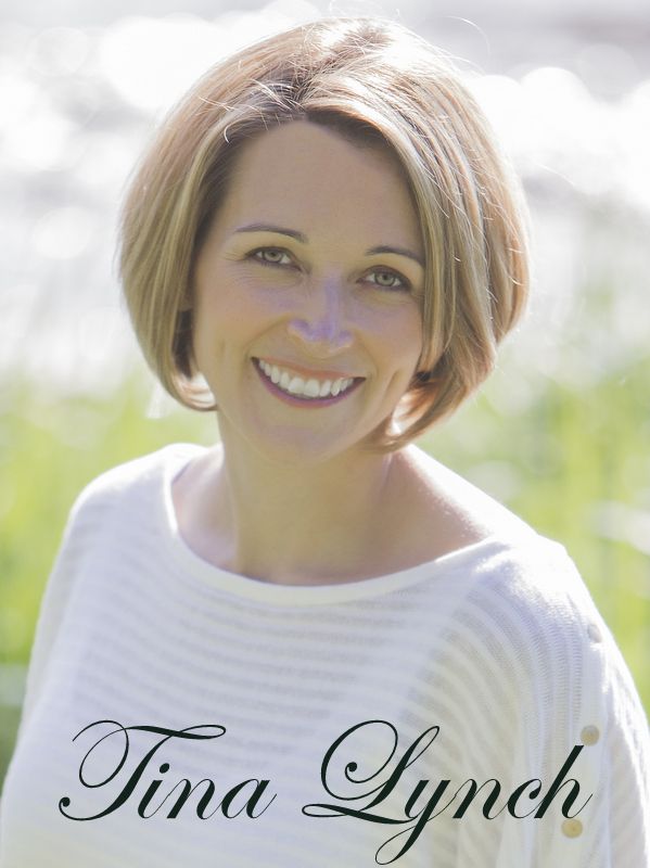 Tina Lynch, Gabriola Island, Real Estate Agent