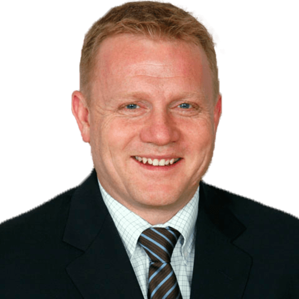 Todd Fyfe, Fernie, Real Estate Agent