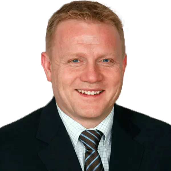 Todd Fyfe, Fernie, Real Estate Agent