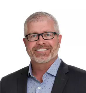 Todd Greening, Moncton, Real Estate Agent
