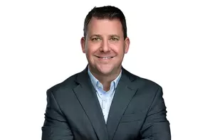 Todd Johns, Halifax, Real Estate Agent