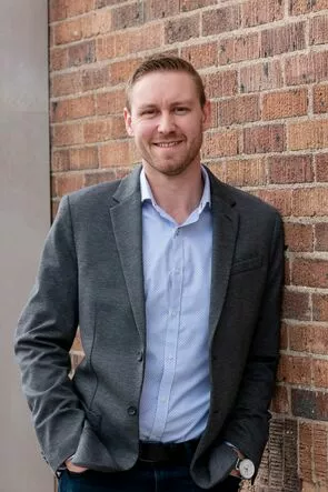 Tom Gelech, Saskatoon, Real Estate Agent