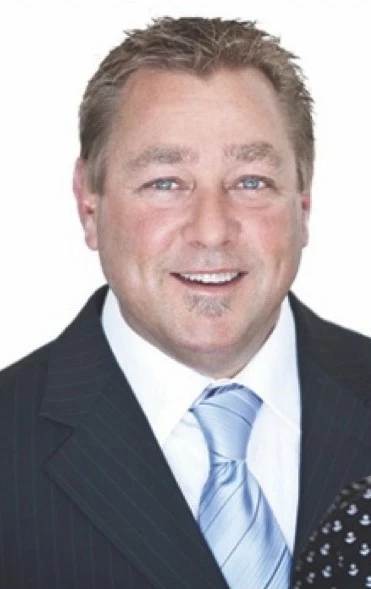 Tom Gormley, London, Real Estate Agent