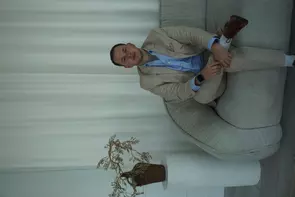Tom Katz, Toronto, Real Estate Agent