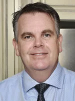 Tom Lawler, Gananoque, Real Estate Agent