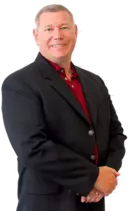 Tom Lyons, Belleville, Real Estate Agent