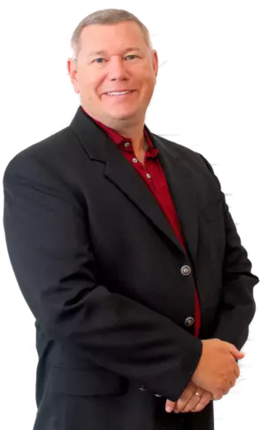 Tom Lyons, Belleville, Real Estate Agent