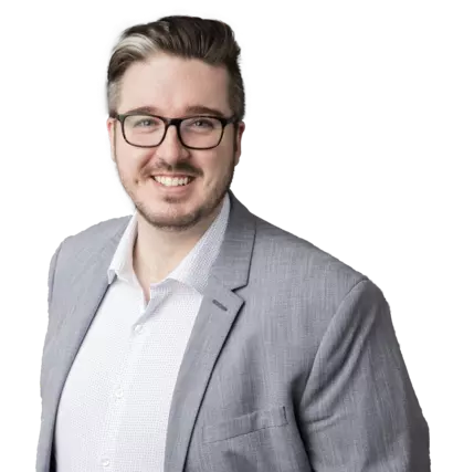 Tom Macdonald, Brantford, Real Estate Agent