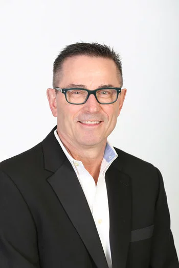 Tom O'Hara, Fort McMurray, Real Estate Agent