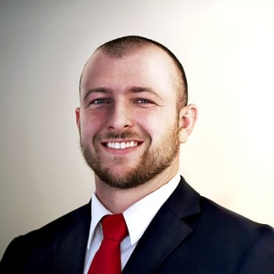 Tom Ruch, Salisbury, Real Estate Agent