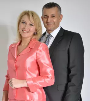 Tom Smok, Mississauga, Real Estate Agent