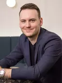 Tom Storey, Toronto, Real Estate Agent