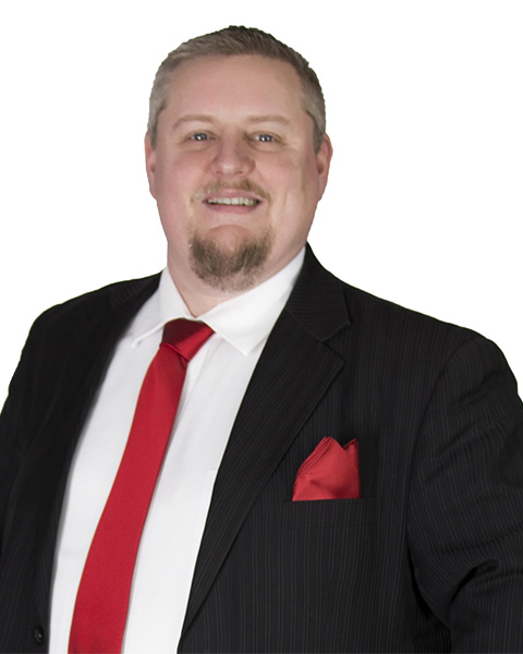 Tomm Dool, Port Alberni, Real Estate Agent