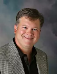 Tony Bladies, Lynden, Real Estate Agent