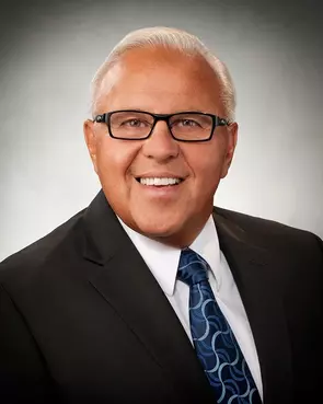 Tony Bula, Saskatoon, Real Estate Agent