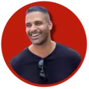 Tony Johal, Cambridge, Real Estate Agent