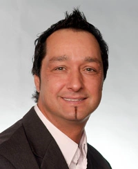 Tony Lachance, Quebec, Real Estate Agent