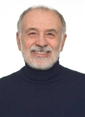 Tony Pulla, Cobourg, Real Estate Agent