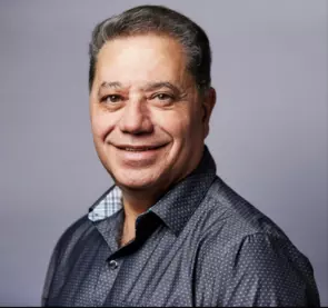 Tony Rinella, Winnipeg, Real Estate Agent