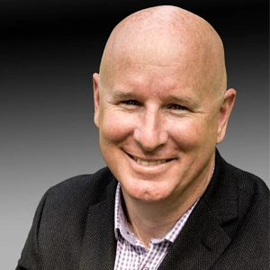 Tony Schmidt, Cambridge, Real Estate Agent
