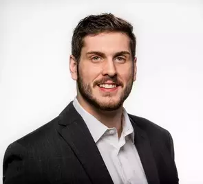 Tory Hicks, Moncton, Real Estate Agent