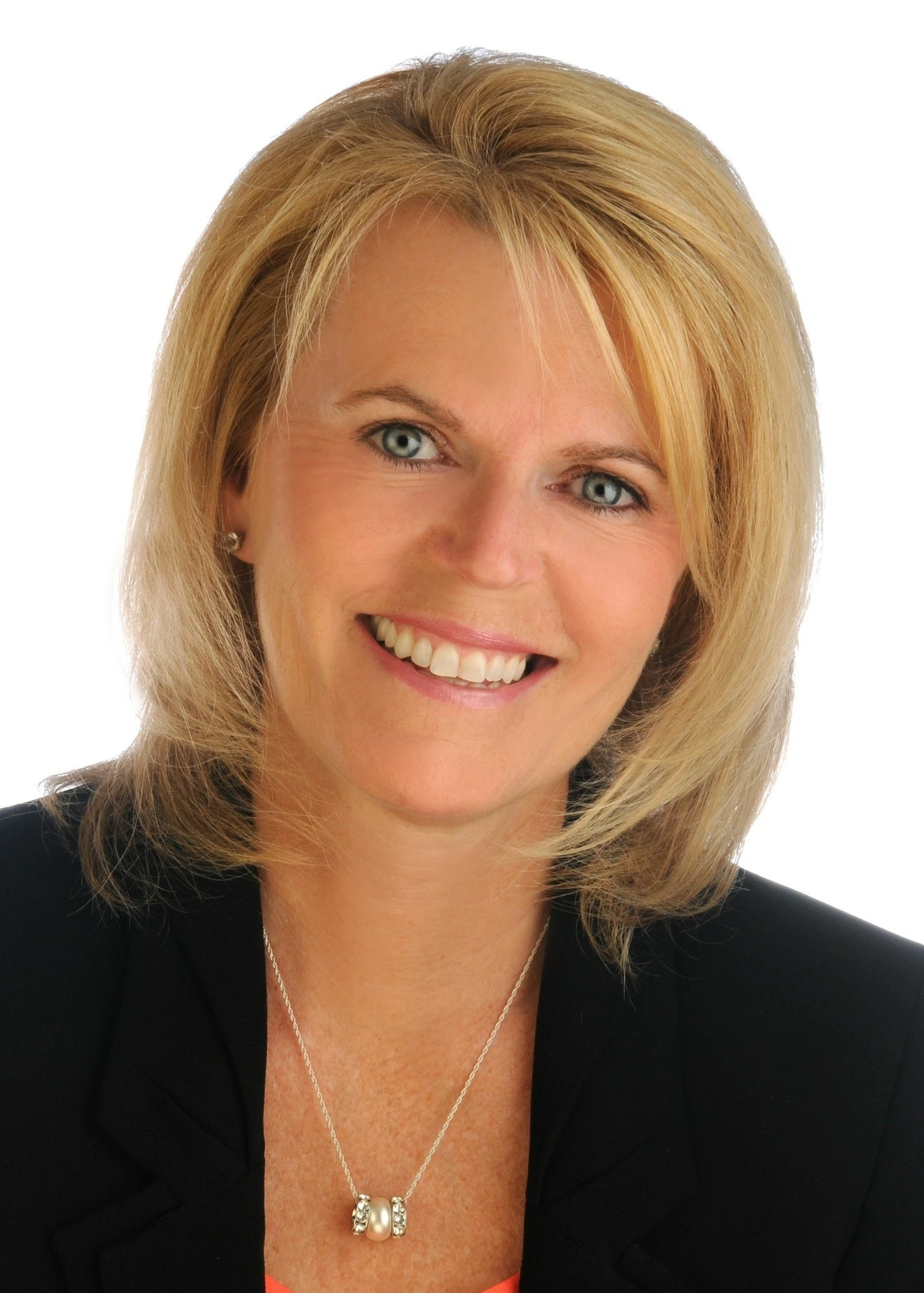 Traci Polak, Ottawa, Real Estate Agent