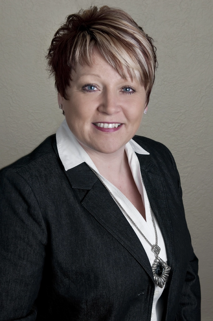 Tracy Fozzard, Victoria, Real Estate Agent