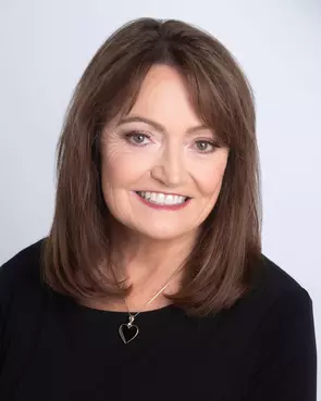 Tracy Kloock, Gilbert, Real Estate Agent