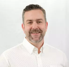 Travis Bach, Nanaimo, Real Estate Agent