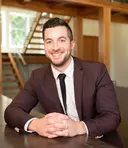 Travis Briggs, Nanaimo, Real Estate Agent