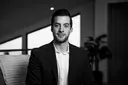 Travis Briggs, Nanaimo, Real Estate Agent