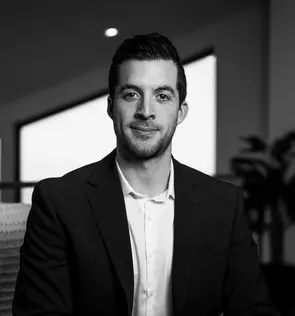 Travis Briggs, Nanaimo, Real Estate Agent